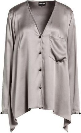 Giorgio Armani TOPWEAR - Camicie su YOOX.COM