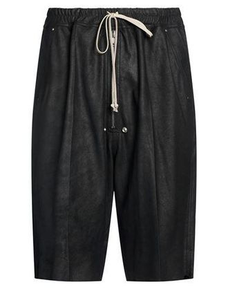 Rick Owens BOTTOMWEAR - Shorts & Bermuda Shorts sur YOOX.COM