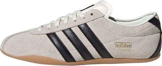 adidas (WMNS) adidas Tokyo Off White Black JI0182