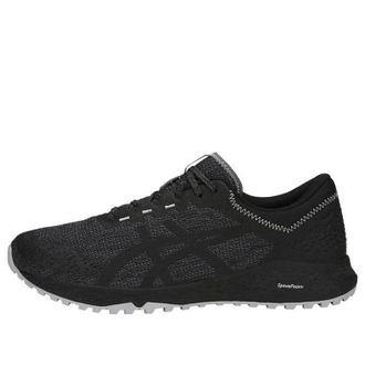 Asics Alpine Xt Black T828N-9716