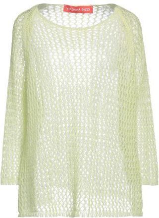 Virginia Bizzi KNITWEAR - Jumpers sur YOOX.COM