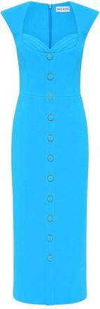 Rebecca Vallance Skyla Dress