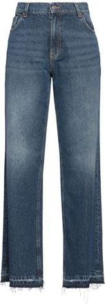 Vicolo PARTES DE ABAJO - Pantalones vaqueros en YOOX.COM