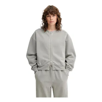 Won Hundred Donna, Felpe, Grigio, M, new