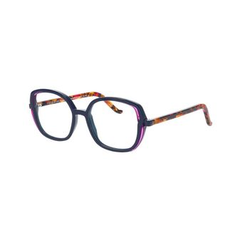 Face &agrave; Face Follow 2 Eyeglasses - female - Face a Face - Glasses - Black - 51 MM - Accessories