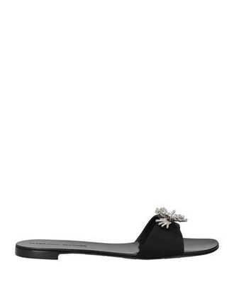 Alexandre Vauthier FOOTWEAR - Sandals on YOOX.COM