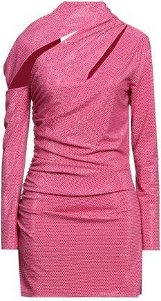 Cult Gaia DRESSES - Mini dresses on YOOX.COM