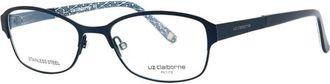Liz Claiborne L 455 0E8W 00 Navy 50mm