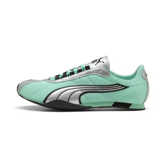 Puma Sneakers H-Street OG unisex, Scarpe, Verde, 35.5