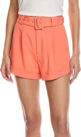 Generation Love Belen Crepe Short