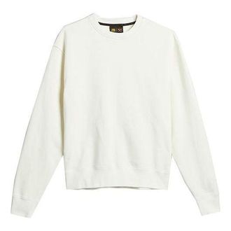 adidas x Pharrell Basic Sports Sweatshirt White HF9944