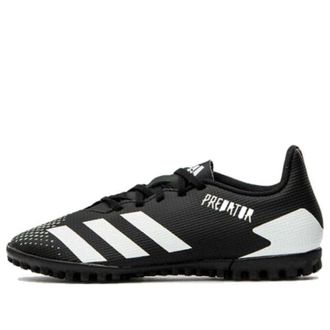 adidas Predator Mutator 20.4 TF Black White FW9205