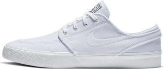 Nike Zoom Stefan Janoski Canvas RM SB White AR7718-100
