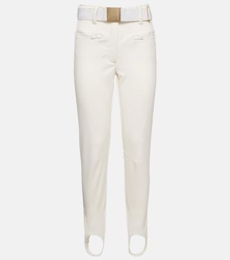 Goldbergh Paris stirrup ski pants