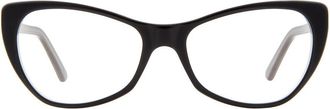 Andy Wolf Acetate Glasses Womens (Frames)