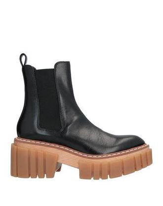 Stella McCartney SCHUHE - Stiefeletten auf YOOX.COM