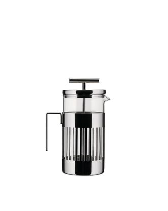 Alessi Cafetera Manual Acero Inoxidable 720 Ml