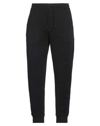 Emporio Armani BOTTOMWEAR - Trousers on YOOX.COM