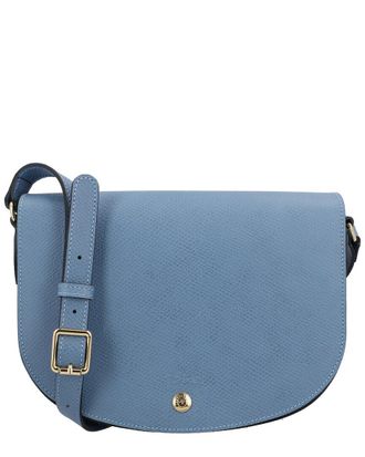 Longchamp Epure Medium Leather Crossbody