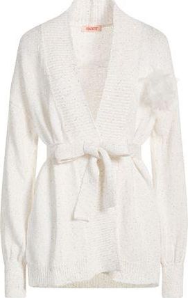 Kontatto STRICKWAREN - Strickjacken auf YOOX.COM