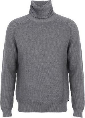 BOSS PRENDAS DE PUNTO - Cuello alto en YOOX.COM