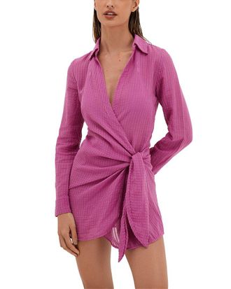Vix Vix Lia Sheer Cover-Up