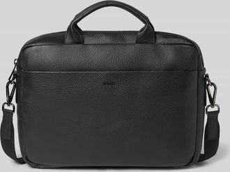 Joop Business-Tasche mit Label-Detail Modell cardona pandion in Black, Gr&ouml;&szlig;e 1