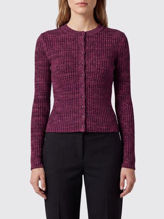 Paco Rabanne Sweater Woman color Violet