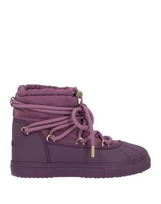 INUIKII SCHUHE - Stiefeletten auf YOOX.COM