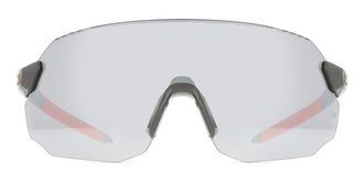 Under Armour UA HALFTIME KB7/QI Mens Sunglasses Grey Size 99