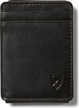 Nike Victory Magnetic Wallet in Black | 83000-001