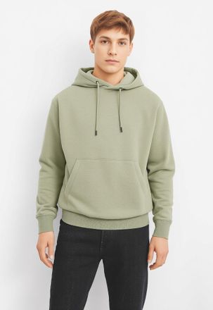 Jack & Jones Kapuzensweatshirt