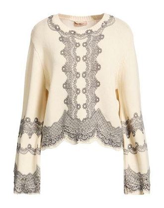 Twin-Set KNITWEAR - Jumpers on YOOX.COM