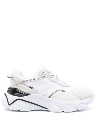 Guess Co Sneakers Micola - Bianco