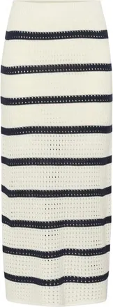 Kaffe Donna, Gonne, Multicolore, XS, new