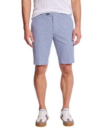 Paisley & Gray Fairview Short