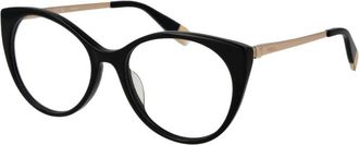 Furla Cellulose Acetate Glasses Womens (Frames)