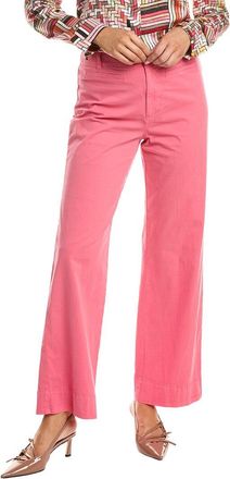 Nic+Zoe Nic & Zoe Highland Wide Leg Soft Stretch Pant