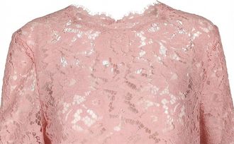 Valentino Blouse - Pink