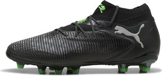 Puma Scarpe da calcio FUTURE 8 ULTIMATE AG, Scarpe, Nero, 39