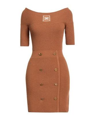 Elisabetta Franchi VESTIDOS - Minivestidos en YOOX.COM