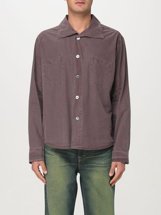 Our Legacy Camicia classica Our Legacy in cotone