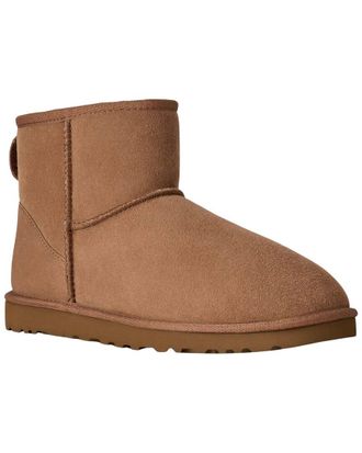 UGG Ugg Classic Mini Sheepskin Boot