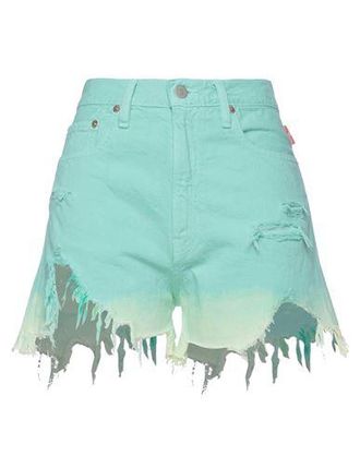 Denimist Denim shorts