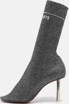 VETEMENTS Sock Runner