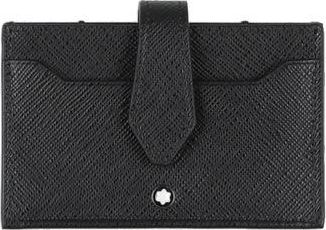 Montblanc PICCOLA PELLETTERIA - Portacarte su YOOX.COM