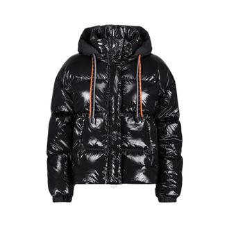 Gertrude Hombre, Chaquetas, Negro, Talla: M
