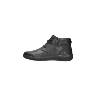 Waldl&auml;ufer K-Roya Stiefelette - Dames - Schoenen - Zwart - Maat: 35 1/2 EU Leer