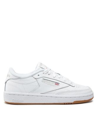 Reebok Sneakers Club C 85 BS7686 Wei&szlig;
