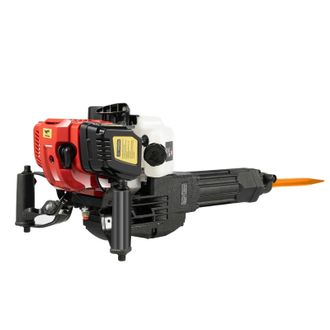 OEM Martello Demolitore, 1900w, 52cc, 15 Kg, Energia DImpatto 20-55 J, Velocit&agrave; Massima 6500 Giri/min